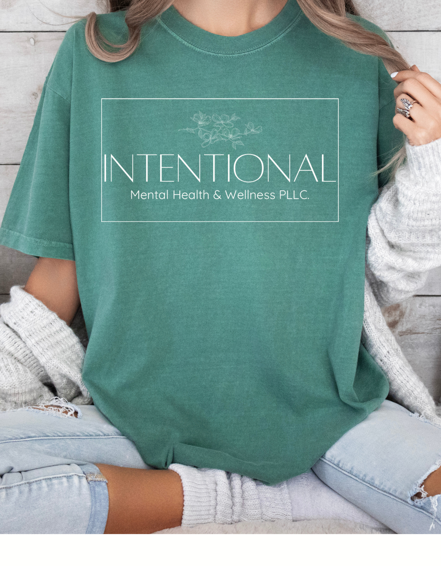 Short Sleeve Comfort Colors