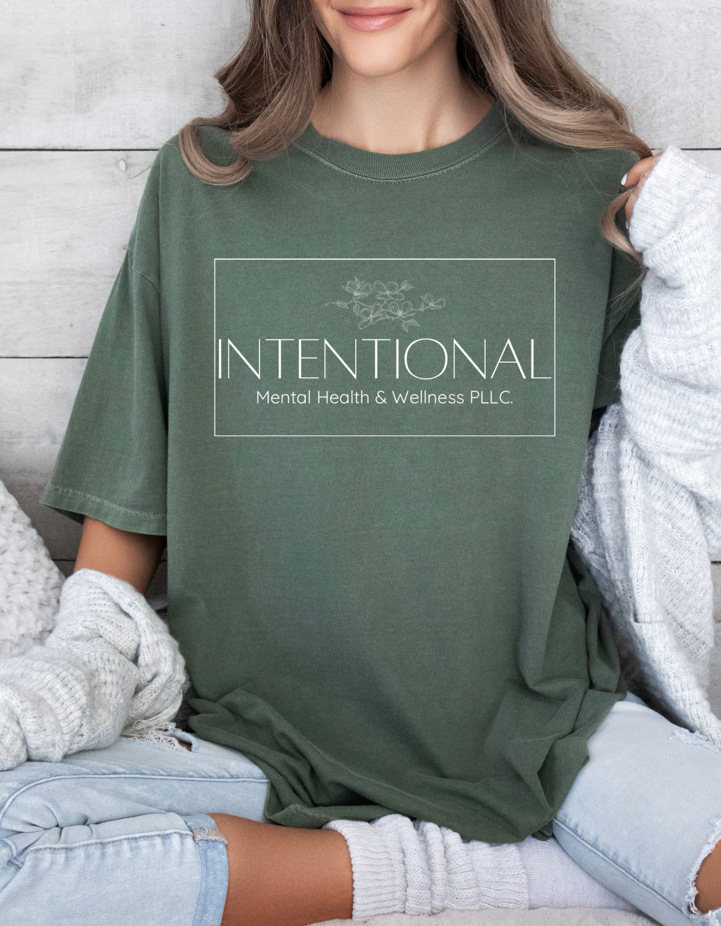 Short Sleeve Comfort Colors